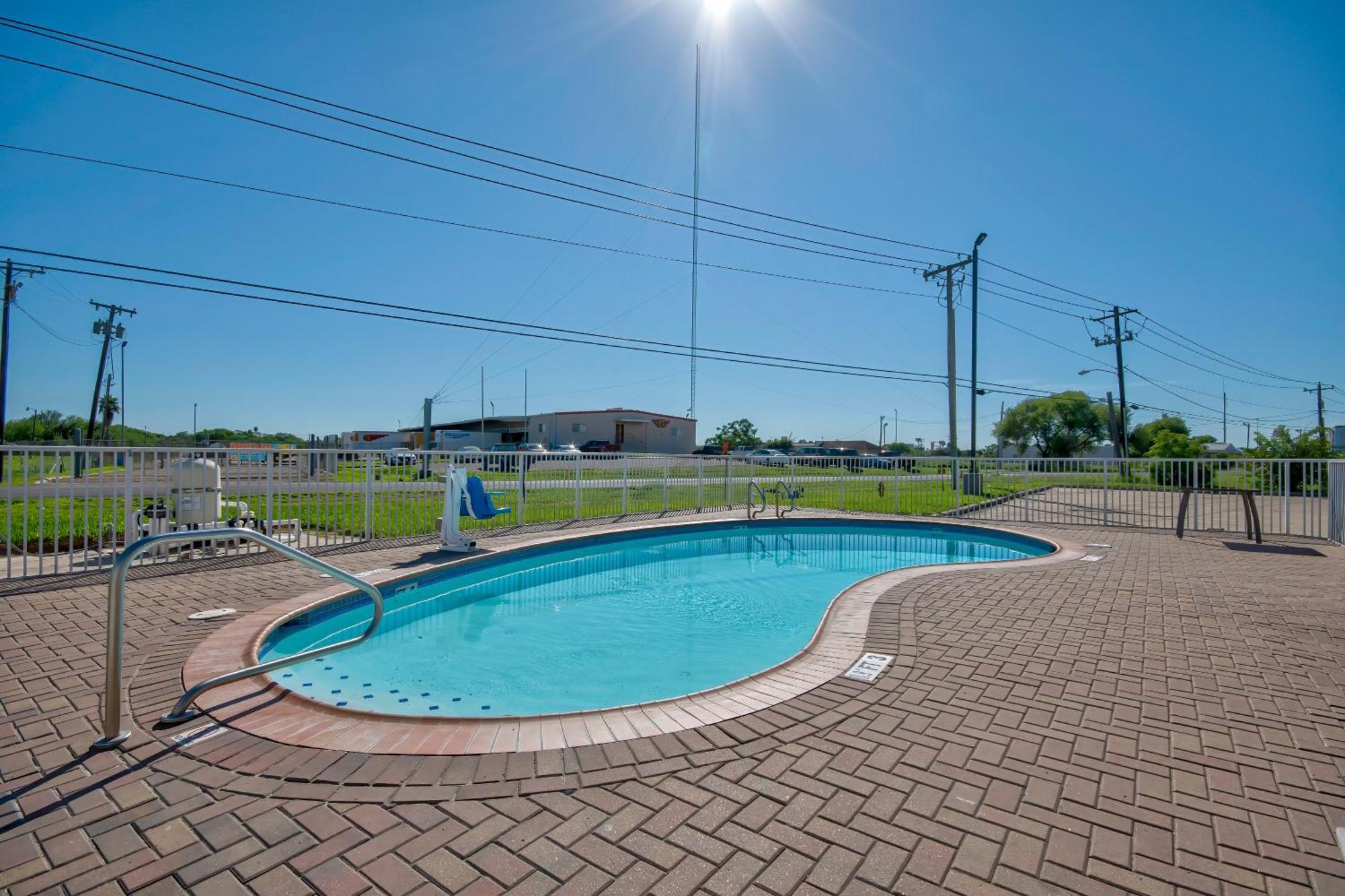 Motel 6-Harlingen, Tx Exterior photo